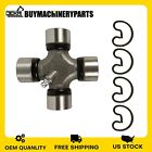 New Universal U Joint Kit 1350 Series 5-178x Uj231 For Chevrolet Dodge Ford Gmc