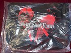Sweeney Todd Movie Shoulder Canvas Messenger Bag Neca New Ships Free      