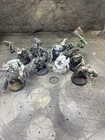 Games Workshop Warhammer 40 000 Ork Miniatures Lot 28mm Painted unpainted