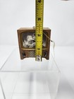 It s A Wonderful Life Vintage Tv Movie Scene Hanging Ornament 2003 Enesco
