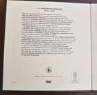Littleton U s  Innovation Dollars Coin Album 2018-2032 Lca82 Empty Binder Usa