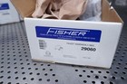Fisher 29060 6 In Add On Faucet