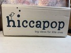 Hiccapop Playpad For Pack-n-play Washable 1  Thick Mattress Topper   Carry Bag