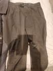 Nva Ddr East German Panzer Sargeant Dark Collar Uniform W Hat Belt Holster