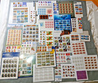 Usps Stamp Lot 2  Sheets   Booklets  565  90 Face Value  1 2 Off   Shipped Free