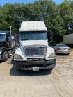 2007 Freightliner Columbia Detroit Series 60 14l