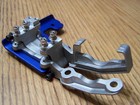 Fits 53097 Traxxas Nitro 3 3 Revo Engine Mount 5360 Also Slayer Pro Motor Plate