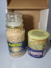 Vintage Planters Peanuts 75th Anniversary Set Never Opened Rare 