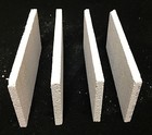 K26 Insulating Firebrick 8 X 4 5 X  50 Fire Brick Thermal Ceramics 2600f Qty 1 