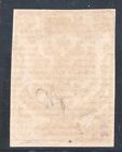 Greece Crete 1899 Russian Admin  Provisional Handstruck 2m Mng Vf 