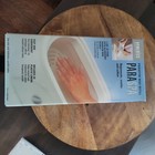 Homedics Paraspa - Paraffin Wax Refill  2 Lbs Wax   20 Liners New