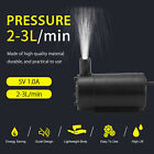 Mini Water Pump Mute Submersible Usb 5v 1m Cable Garden Fountain Tool Fish Tank