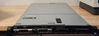 Dell R320 1u Xeon E5-2470 8-core 16gb Ecc 2  350w Psu Rails Mellanox Cx-3 40gbe