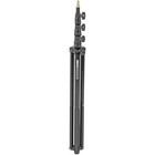 Manfrotto 367b 9ft Basic Light Stand  4 Section