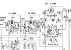 Lafayette Ha350 Ha-350 Amateur Communications Receiver Operating Manual