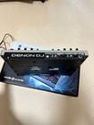 Denon Dj Mc2000 2-channel Dj Controller Black With Usb Cable  o8144