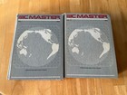 1984 Ic Master 2 Volume Set    Free Shipping - Us Shipping Only