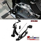 Us Forward Control Kits Gear Shift Assist For Harley Softail Street Bob 18-26