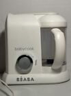 Beaba 912509 Babycook 4 5 Cups Cooker And Blender