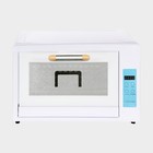 24l Towel Warmer Uv Sterilizer Heat Cabinet Salon Spa Beauty Skin Care Disinfecs