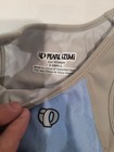 Pearl Izumi Women s Richter Race Top Xs Nwt Retail  55