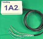 1a2-t Ksu Key Service Unit  Music-on-hold Capable  Great For Testing  Shows  Etc