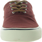 Sperry Mens Striper Ii Cvo Canvas Casual And Fashion Sneakers Sneakers Bhfo 0388