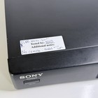Sony Ev-c25 Video8 8mm Video 8 Hifi Stereo Player Recorder - No Remote       tested