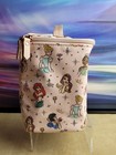 Disney Princesses Petunia Pickle Bottom Bottle Bag - Insulated   Adorable