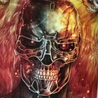 Terminator  Dark Fate Movie Poster 27 X 40 In 2019 Par Pics Movies Collectible