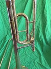 Yamaha Ysl356r Trigger Trombone 