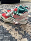 Reebok Pump    miami Vice Flamingo Edition    Men   s Size 10     Retro Rare Colorway