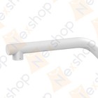 Hikvision Rpm Ds-1660zj Universal Roof Parapet Swan-neck Polo Wall Mount Bracket
