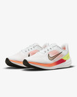 Nike Air Winflo 9 White Total Orange Volt Black Dd6203-100 Sz 13 Men s