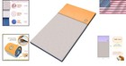 Guinea Pig Fleece Cage Liner - Eco-friendly   Extra Absorbent Design