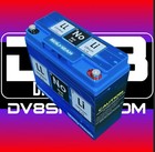 Limitless Lithium Noli 12ah Sodium Lithium Battery