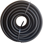3 4  X 100   Black Flexible Liquid Tight Non-metallic Conduit - Nib