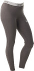 Merino Wool Base Layer Pant Grey