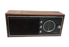 Vintage 1975 The Broadmoor Am fm afc Radio Model 960 Broadcast Receiver- Works