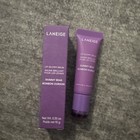 Laneige Lip Glowy Balm - Gummy Bear - 0 35 Ounce - Lot Of 3