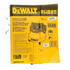 Dewalt Dwfp55126 6-gallon 165-psi Corded 10-amp Electric Pancake Air Compressor
