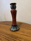 Vintage Antique Native American Vase For Flowers Unique Excellent Condition