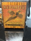 Vintage And Rare Winchester Shotgun Shell Box