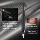 Rydonair Bullet Antenna Compatible With Jeep Wrangler 2007-2024   Gladiator