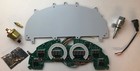 1994-2004 Ford Mustang Digital Dash Panel Blue Led Gauges Lifetime Warranty
