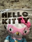 Mcdonald   s Happy Meal Toy 2019 Hello Kitty  6 Hero New