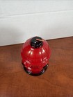 6  Tall Vintage Fire Hydrant Candle Unused