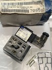 Mac Solenoid Valve  45a-sa1-daaj-1kf  4 2-way  110 120vac Coil  1 8  Nptf Ports
