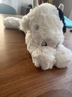 Jellycat Smudge Cow Medium Stuffed Animal Plush