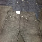 Levi s 511 Skinny Men s Indigo Print Denim Jeans Nwt Blue Or Black Many Sizes 